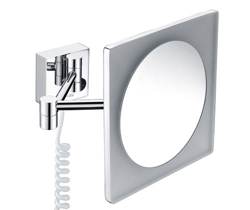 Зеркало WasserKRAFT K-1008 фото 1