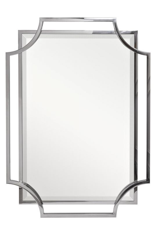 Зеркало Garda Decor BD-845912 фото 1