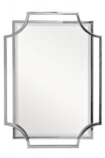 Зеркало Garda Decor BD-845912