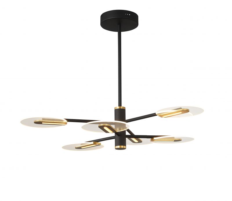 Подвесной светильник Simple Story 1166-LED42PL фото 1