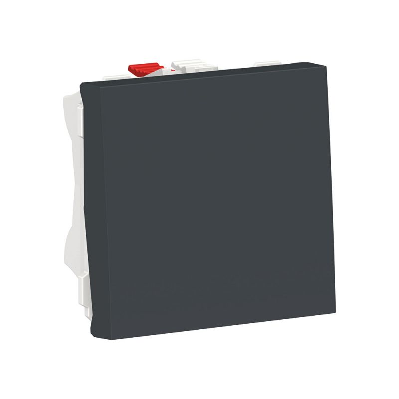Выключатель 1-клавишный Schneider Electric UNICA MODULAR  BD-1493322