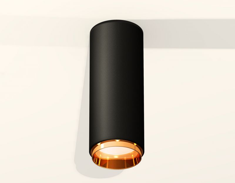 Комплект накладного светильника Ambrella Techno XS6343005