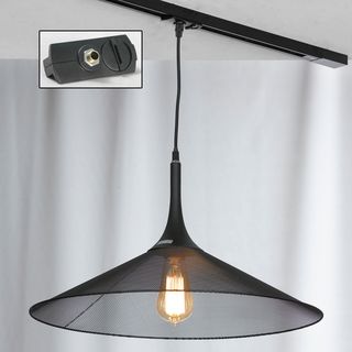 Трековый светильник однофазный TRACK LIGHTS LSP-9813-TAB