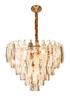 Подвесной светильник Escada BOGORIA 40W E14 2600-2900К (теплый) 2101/17S