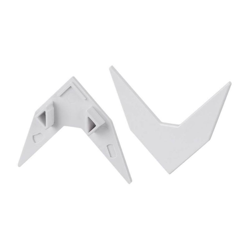 Заглушка глухая Arlight ARH-DECORE 023892 фото 1