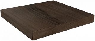 Ступень угловая клееная правая Kerama Marazzi DL501700R/GCD Про Вуд коричневый 33х33х11