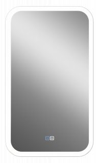 Зеркало Misty Мирах МИР-02-40/70-14 40x70 см, с подсветкой