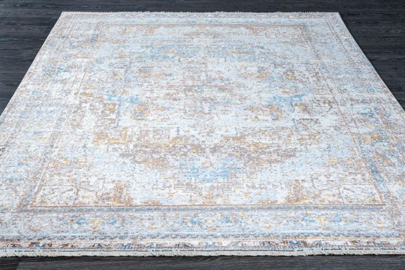 Ковёр Carpet MYSTIC BD-2980611 200х290