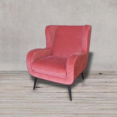 Кресло Мимоза Roomers Furniture BD-2988089
