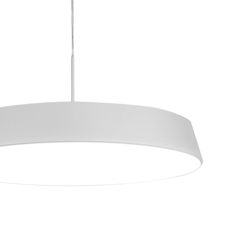 Подвесной светильник Escada 10301/1LED White фото 2
