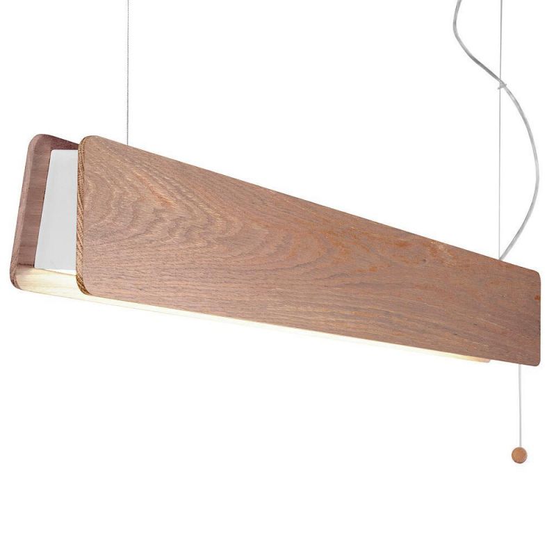 Подвесной светильник Nowodvorski Oslo Led 90 3000K 16W 7520 фото 1