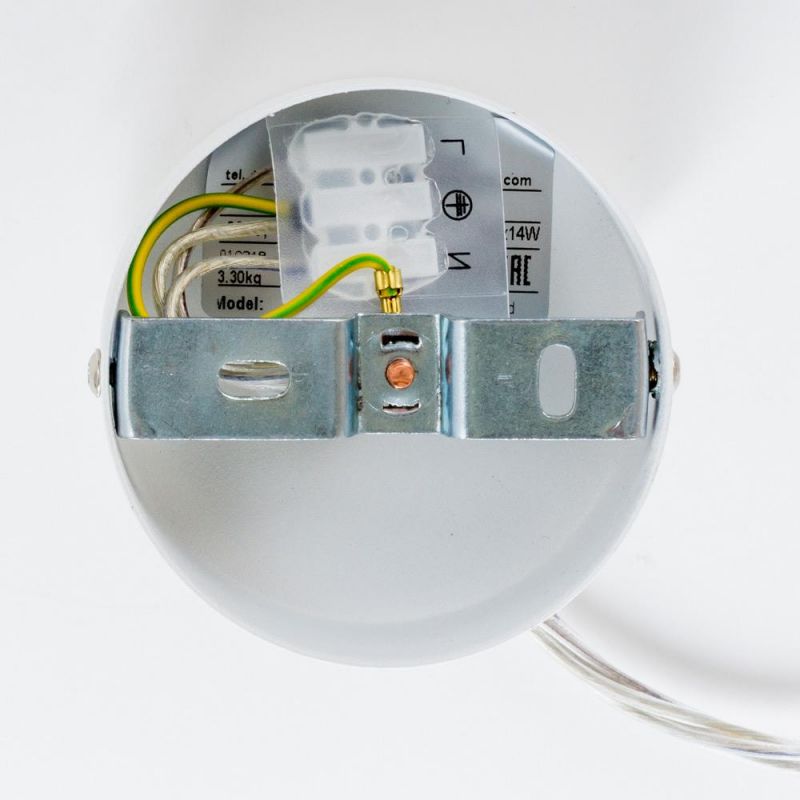 Подвесной светильник Nowodvorski Oslo Led 90 3000K 16W 7520 фото 5