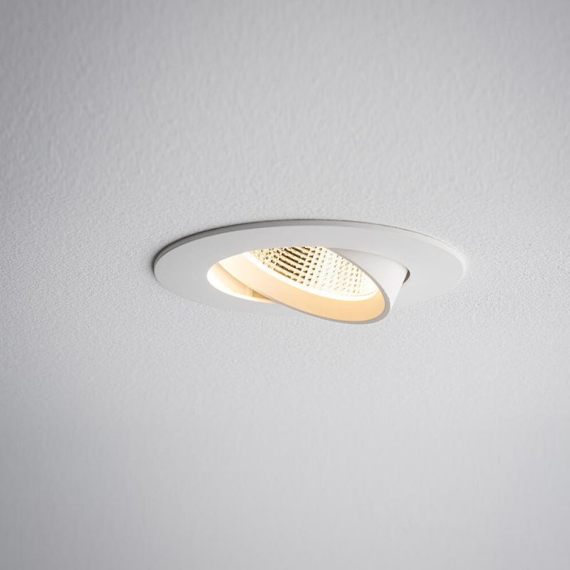 Встраиваемый светильник Nowodvorski Egina 3000K 5W 10546 фото 4