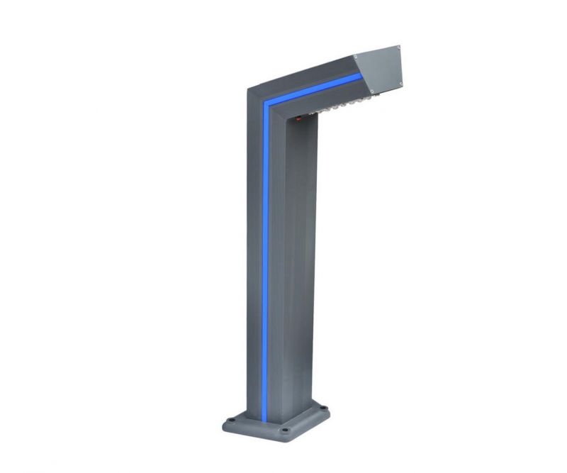Светильник уличный Kink Light Такоми IP54 LED 4000K 6W 09207-F,16(05) фото 1