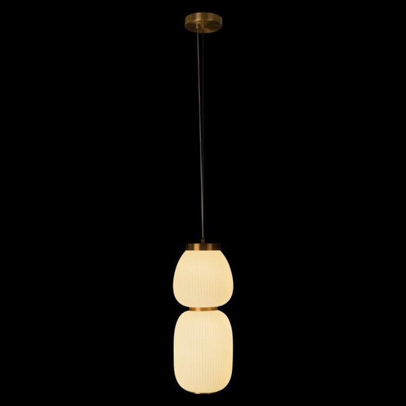 Подвесной светильник Loft It Duff LED 4000К(белый) 30W 10422/A фото 2