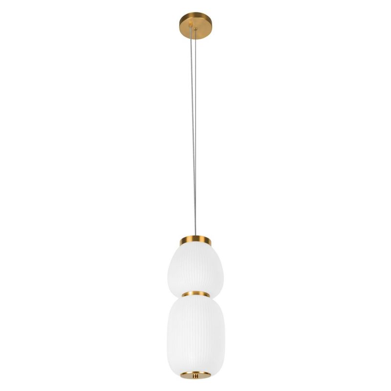 Подвесной светильник Loft It Duff LED 4000К(белый) 30W 10422/A фото 3