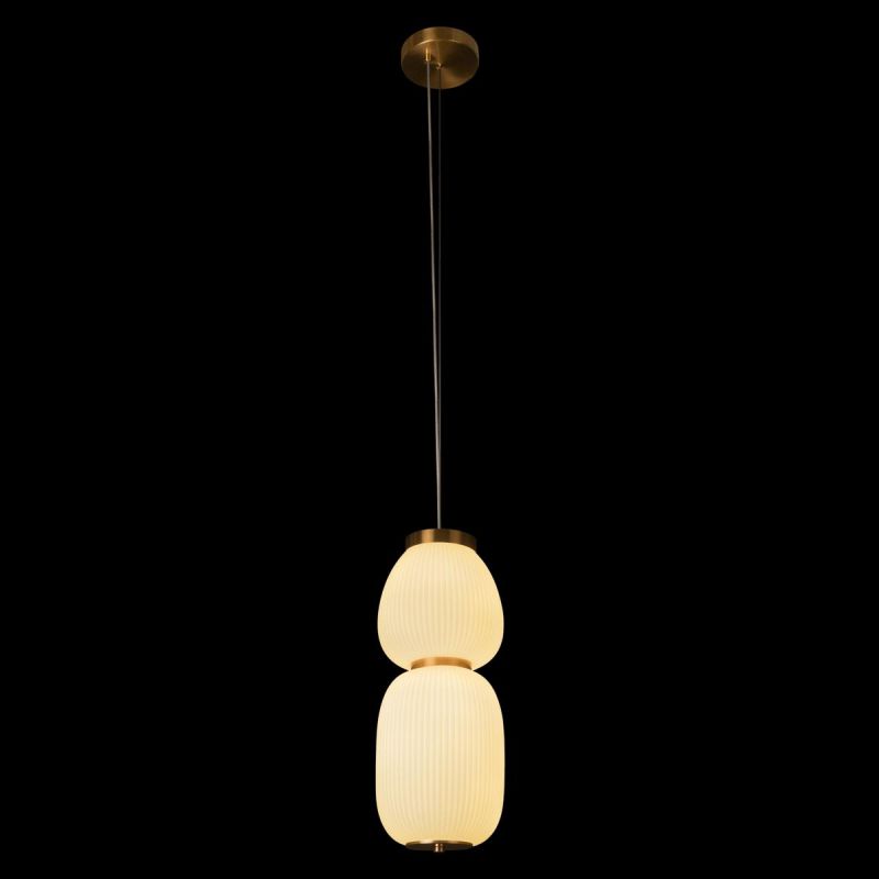 Подвесной светильник Loft It Duff LED 4000К(белый) 30W 10422/A фото 4
