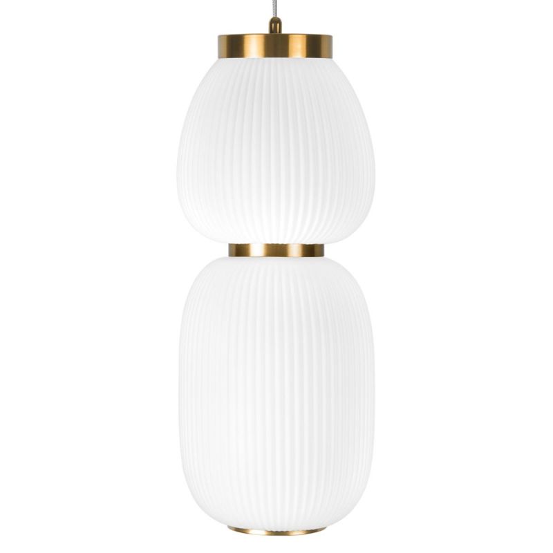 Подвесной светильник Loft It Duff LED 4000К(белый) 30W 10422/A фото 5
