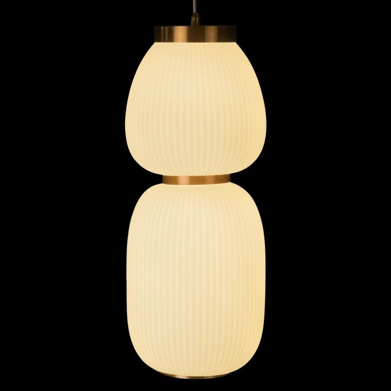 Подвесной светильник Loft It Duff LED 4000К(белый) 30W 10422/A фото 6
