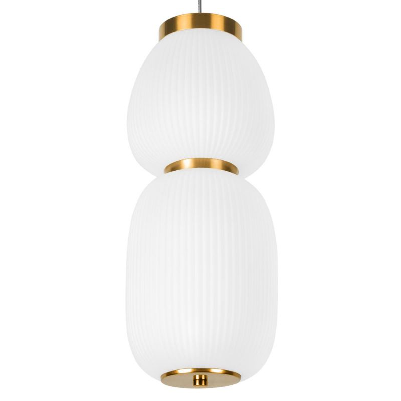 Подвесной светильник Loft It Duff LED 4000К(белый) 30W 10422/A фото 7