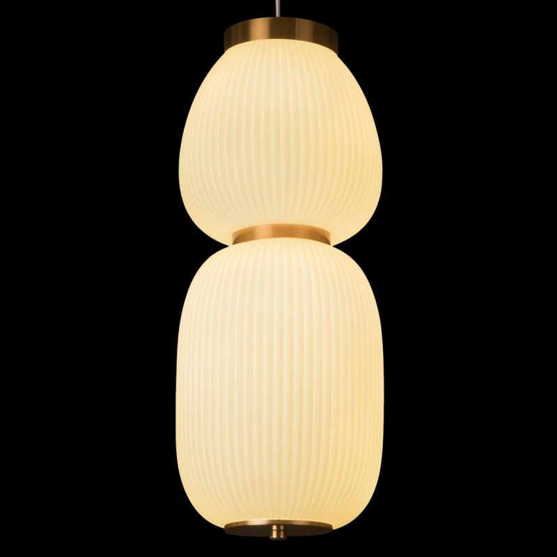 Подвесной светильник Loft It Duff LED 4000К(белый) 30W 10422/A фото 8