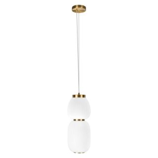 Подвесной светильник Loft It Duff LED 4000К(белый) 30W 10422/A