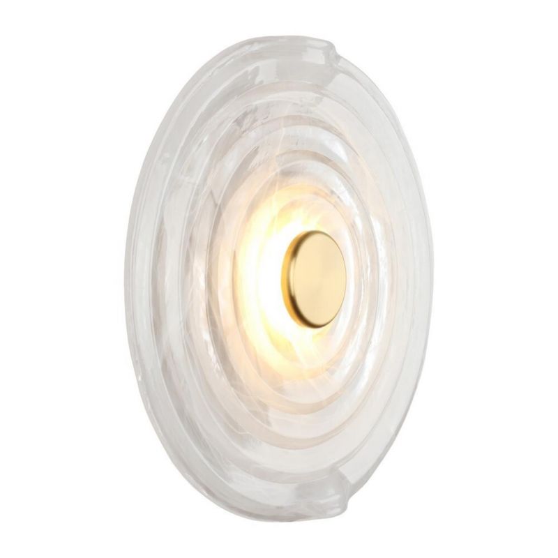 Светильник настенный (Бра) Aployt Anecia LED 3000К(теплый) 5W APL.061.11.05 фото 1