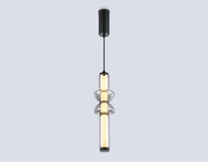 Подвесной светодиодный светильник Ambrella LH IP20 LED 3000К(теплый) 17W LH11021 фото 2