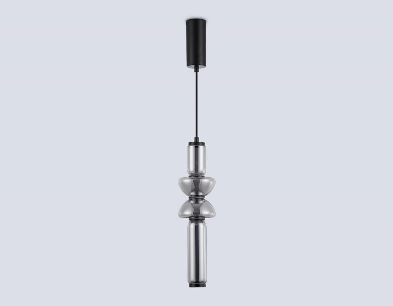 Подвесной светодиодный светильник Ambrella LH IP20 LED 3000К(теплый) 17W LH11021 фото 3