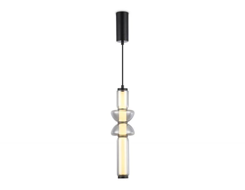 Подвесной светодиодный светильник Ambrella LH IP20 LED 3000К(теплый) 17W LH11021 фото 1