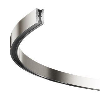 Шинопровод накладной/подвесной Maytoni Busbar trunkings Flarity TRX154-SR-D650-PT