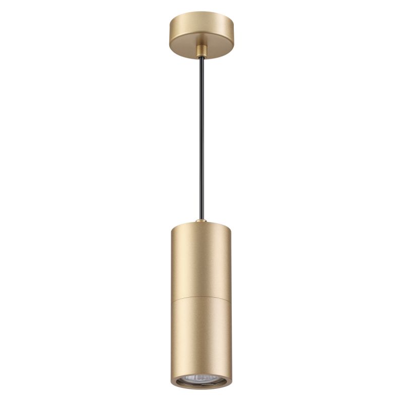 Подвесной светильник Odeon Light DUETTA 3828/1 фото 1