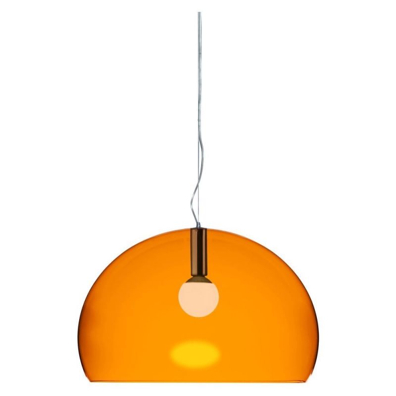 Светильник подвесной Kartell FL/Y BD-984595 фото 1
