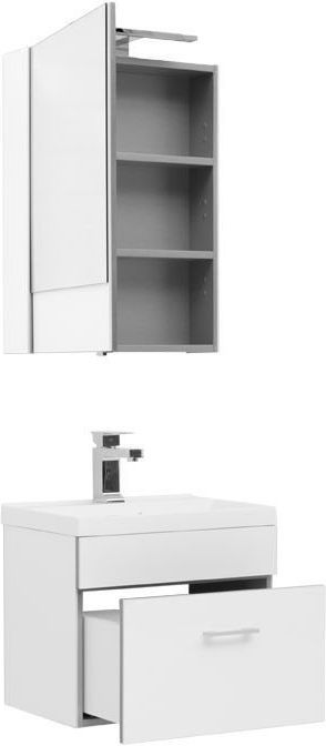 Мебель для ванной Aquanet Верона 00231053