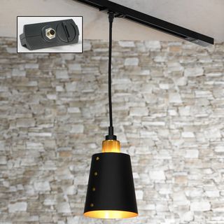 Трековый светильник однофазный TRACK LIGHTS LSP-9861-TAB