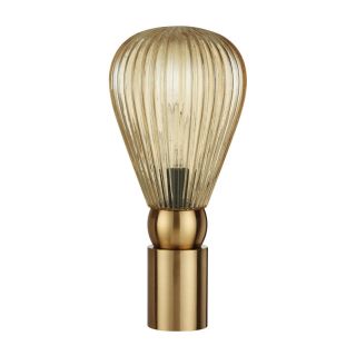 Настольная лампа Odeon Light Elica 5402/1T