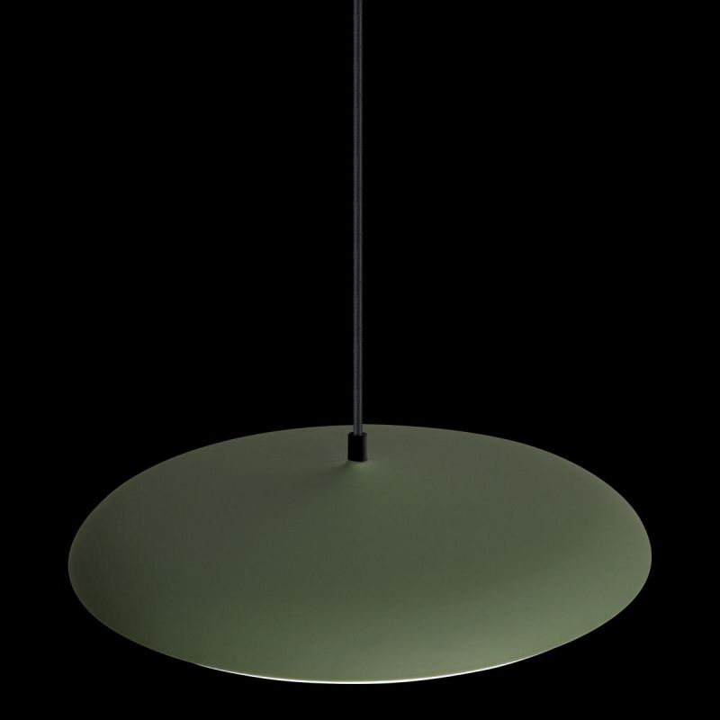 Подвесной светильник Loft It (Light for You) Plato 10119 Green