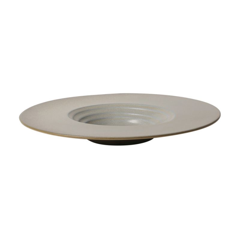 Тарелка Roomers Tableware Isamu BD-2543327