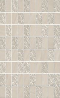 Kerama Marazzi MM6378 Декор Сияние мозаичный 25x40x8