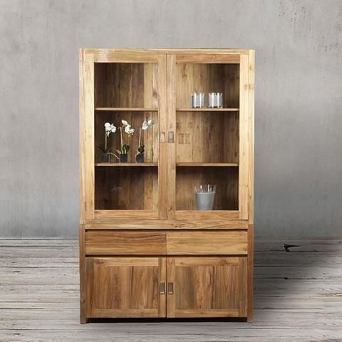 Шкаф TITANIA Roomers Furniture BD-2988238 фото 3