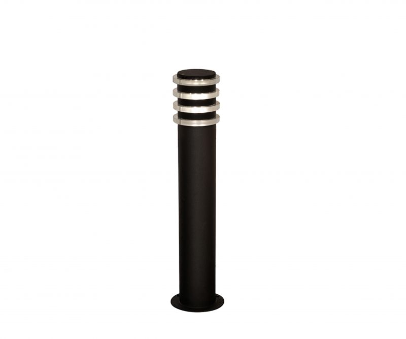 Светильник уличный KINK Light Глари 60W E27 IP54  09314-60F,19 фото 1