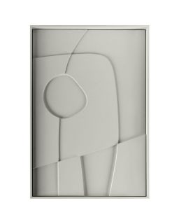 Декоративное панно LH Mirror Home “Леви – VIII” BD-3117620