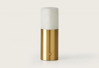 Настольная лампа Aromas del Campo Lind IP20 LED 3000К с USB 100664