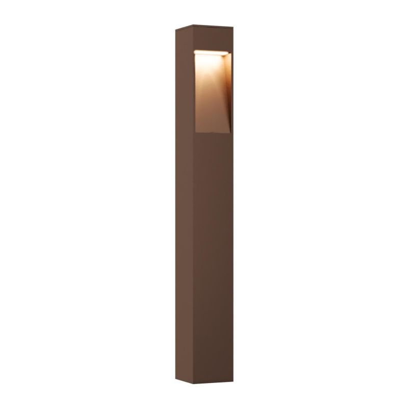 Светильник напольный ST-Luce COSMO Кортен LED 1*7W 2700K SL9522.615.02 фото 1