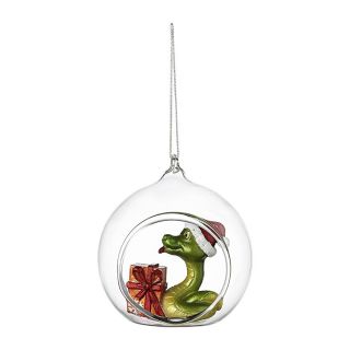 Ёлочная игрушка Tkano New Year Essential BD-3132896