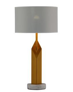 Лампа настольная Moderli Delicacy E27 60W УТ000039252