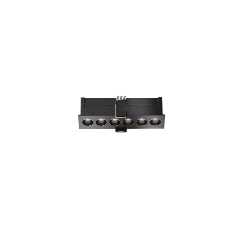 Встраиваемый светильник Maytoni Points LED 12W DL065-12W3-6K-B фото 1