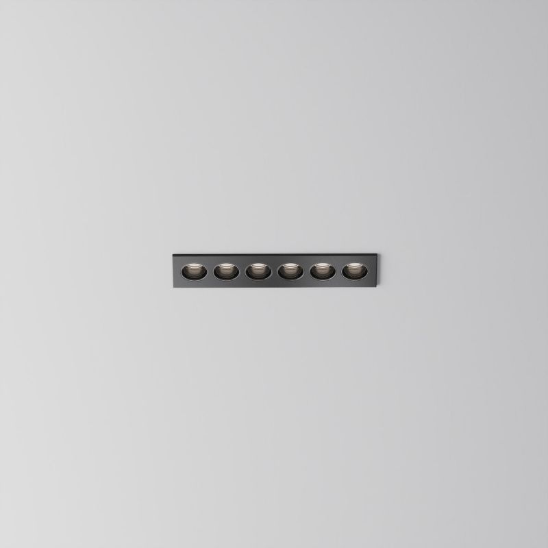 Встраиваемый светильник Maytoni Points LED 12W DL065-12W3-6K-B фото 3