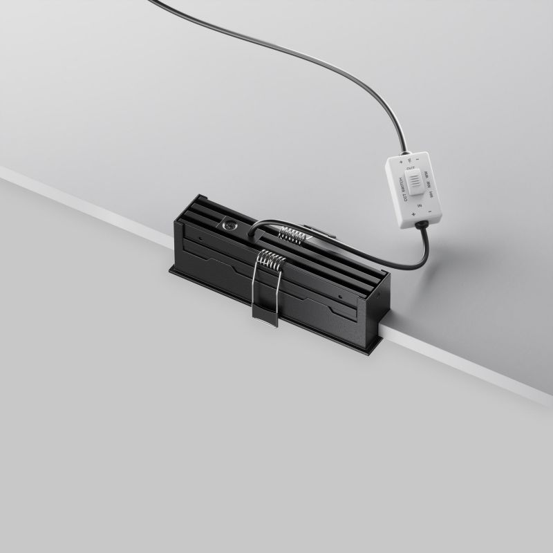 Встраиваемый светильник Maytoni Points LED 12W DL065-12W3-6K-B фото 6