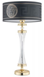 Настольный светильник KUTEK AVERNO AVE-LG-1(Z/A)